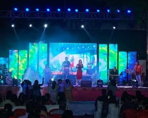 Event & Entertainment